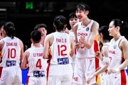 华体会体育-亚洲女篮锦标赛中国队击败日本晋级半决赛
