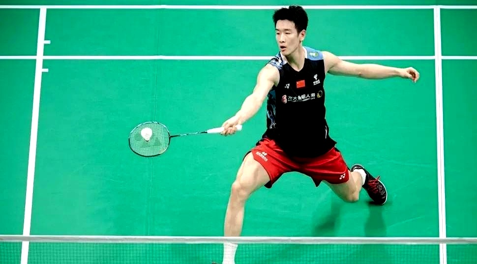 瑞士选手突围成功，晋级半决赛