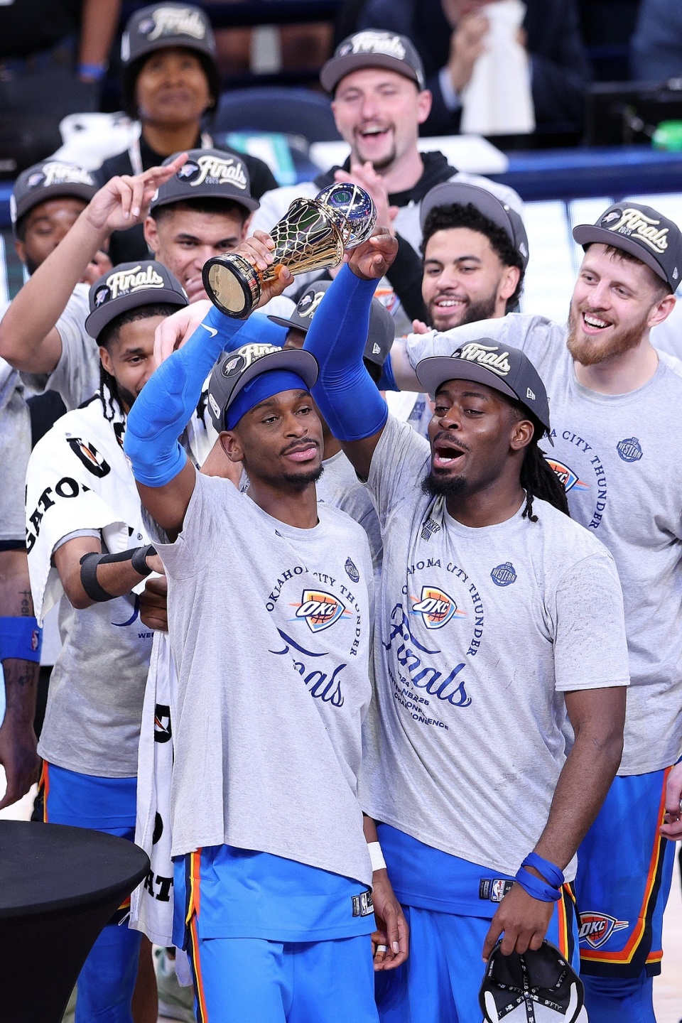 美洲联盟球队球员荣膺MVP