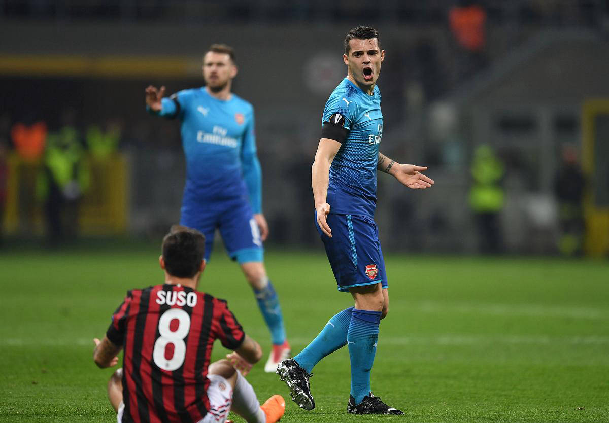 AC米兰主场失利，欧战资格岌岌可危