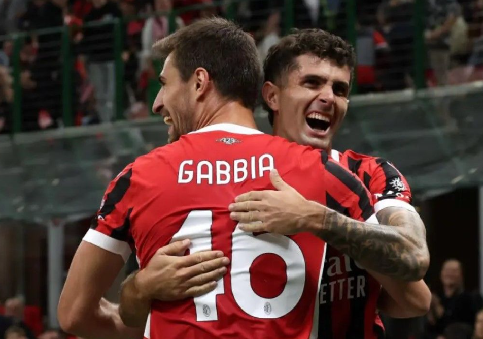 AC米兰送走门将,引进新秀补强的简单介绍 AC米兰送走门将,引进新秀补强的简单介绍