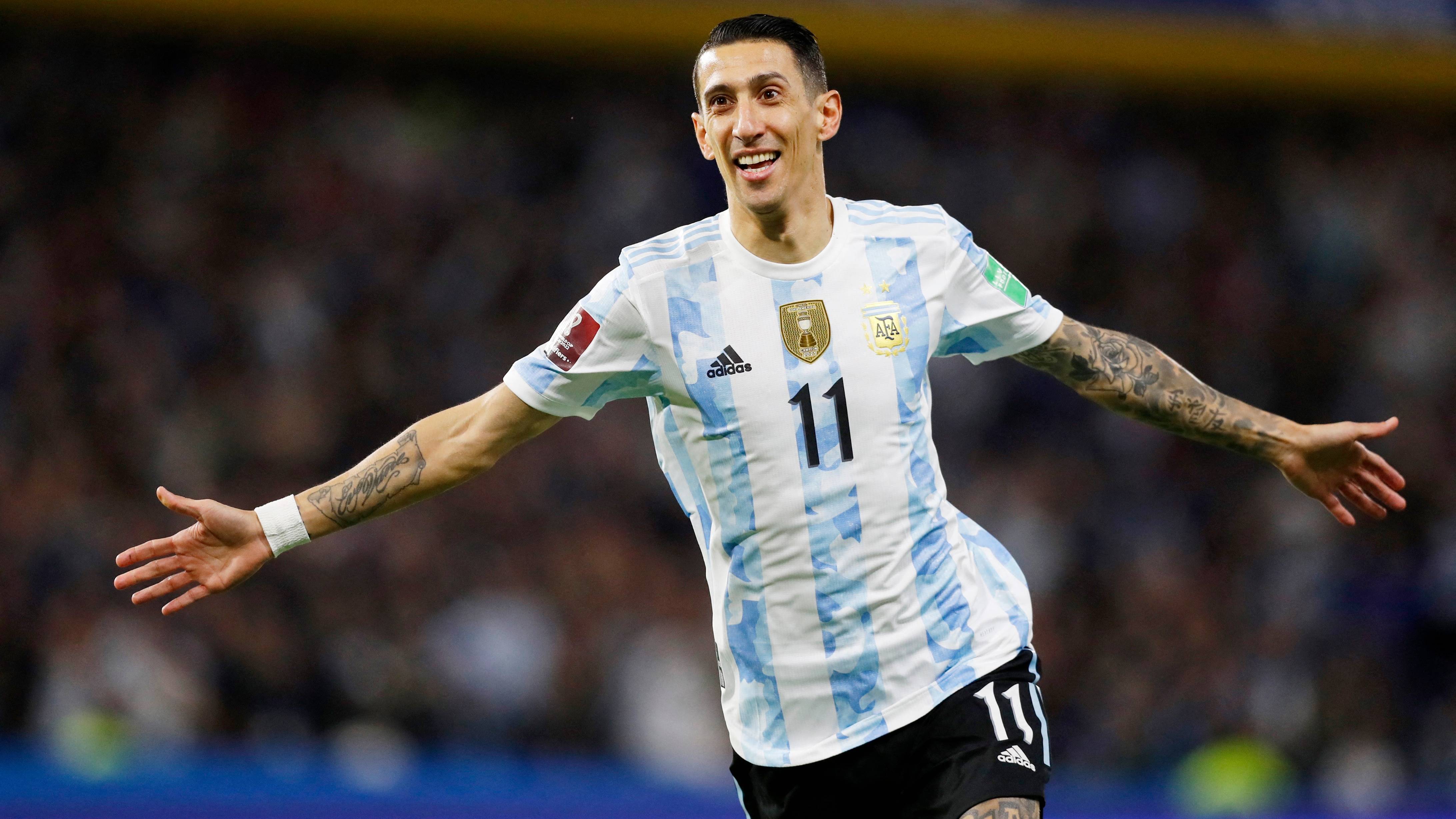 阿根廷队在国际赛场领先一步，备受关注