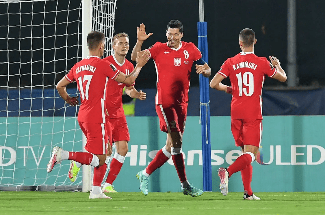 比利时vs波兰胜者将跃入八强的简单介绍 比利时vs波兰胜者将跃入八强的简单介绍