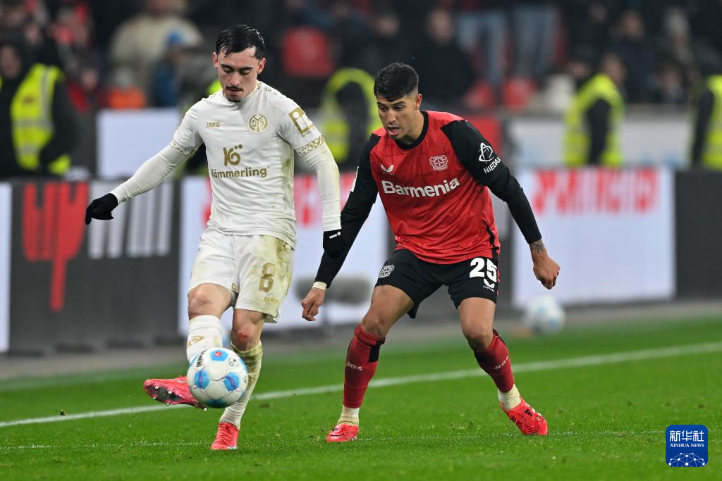 关于梅因茨队员集体感冒，备战下场比赛难题重重的信息