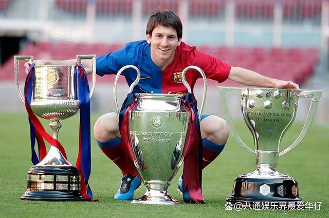 关于梅西带领巴塞罗那争取欧冠神射手称号的信息 关于梅西带领巴塞罗那争取欧冠神射手称号的信息