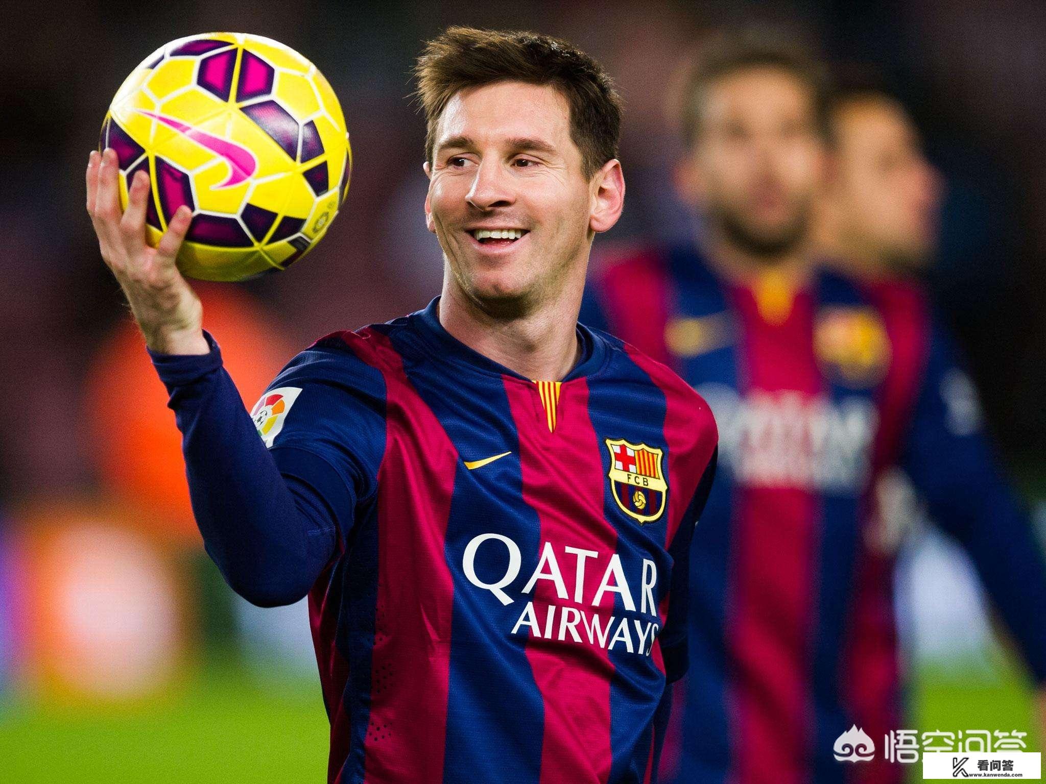 关于梅西带领巴塞罗那争取欧冠神射手称号的信息 关于梅西带领巴塞罗那争取欧冠神射手称号的信息