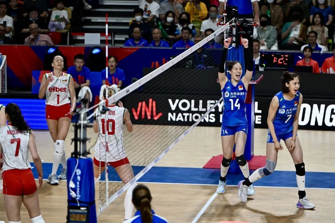 意大利迎战保加利亚，斩获胜利加固领先地位