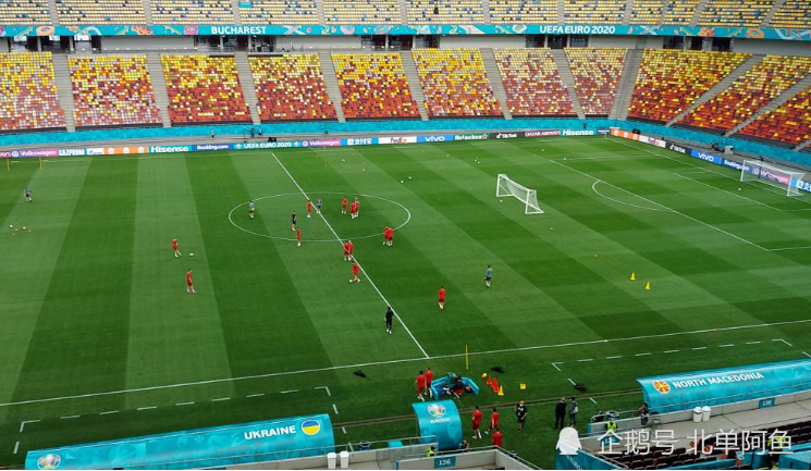 瑞典主场逼平北马其顿，积分榜上升