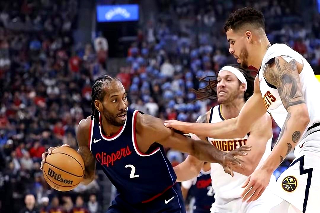 快船客场大胜魔术，雷吉杰克逊绝杀