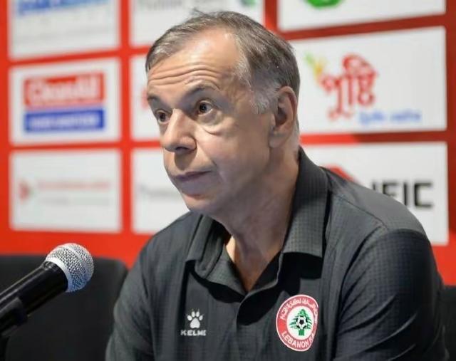 卡塔尔球队迎来一线队新任主教练的简单介绍