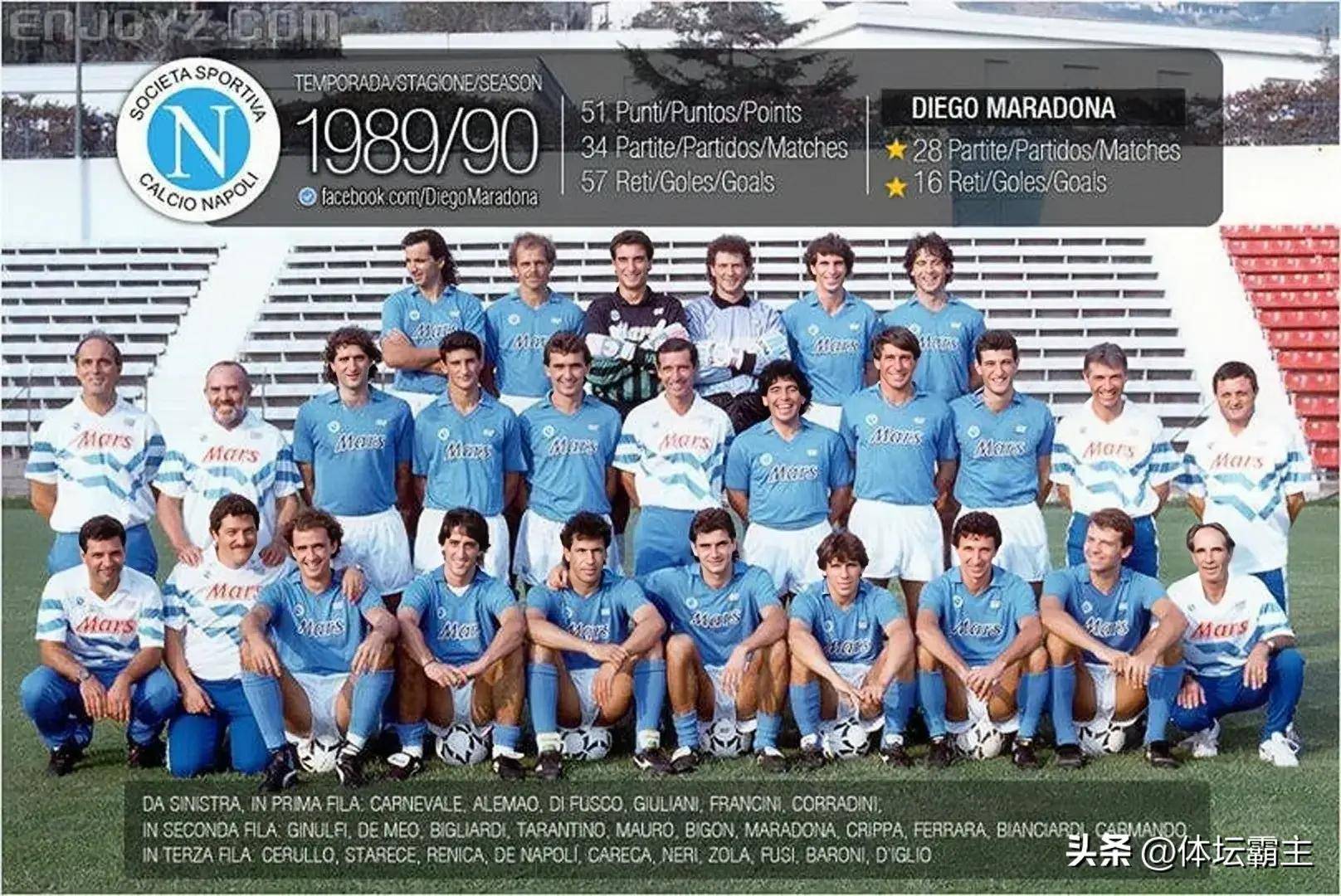 那不勒斯全队集体请病假，提前放弃比赛