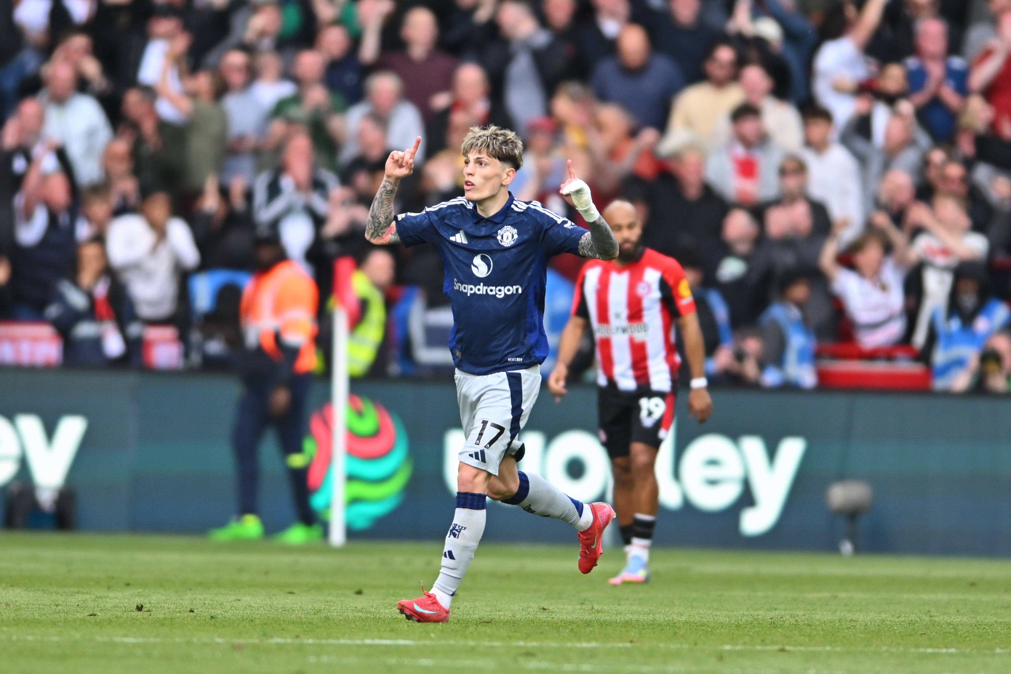 曼联主场再胜对手，红魔状态正佳