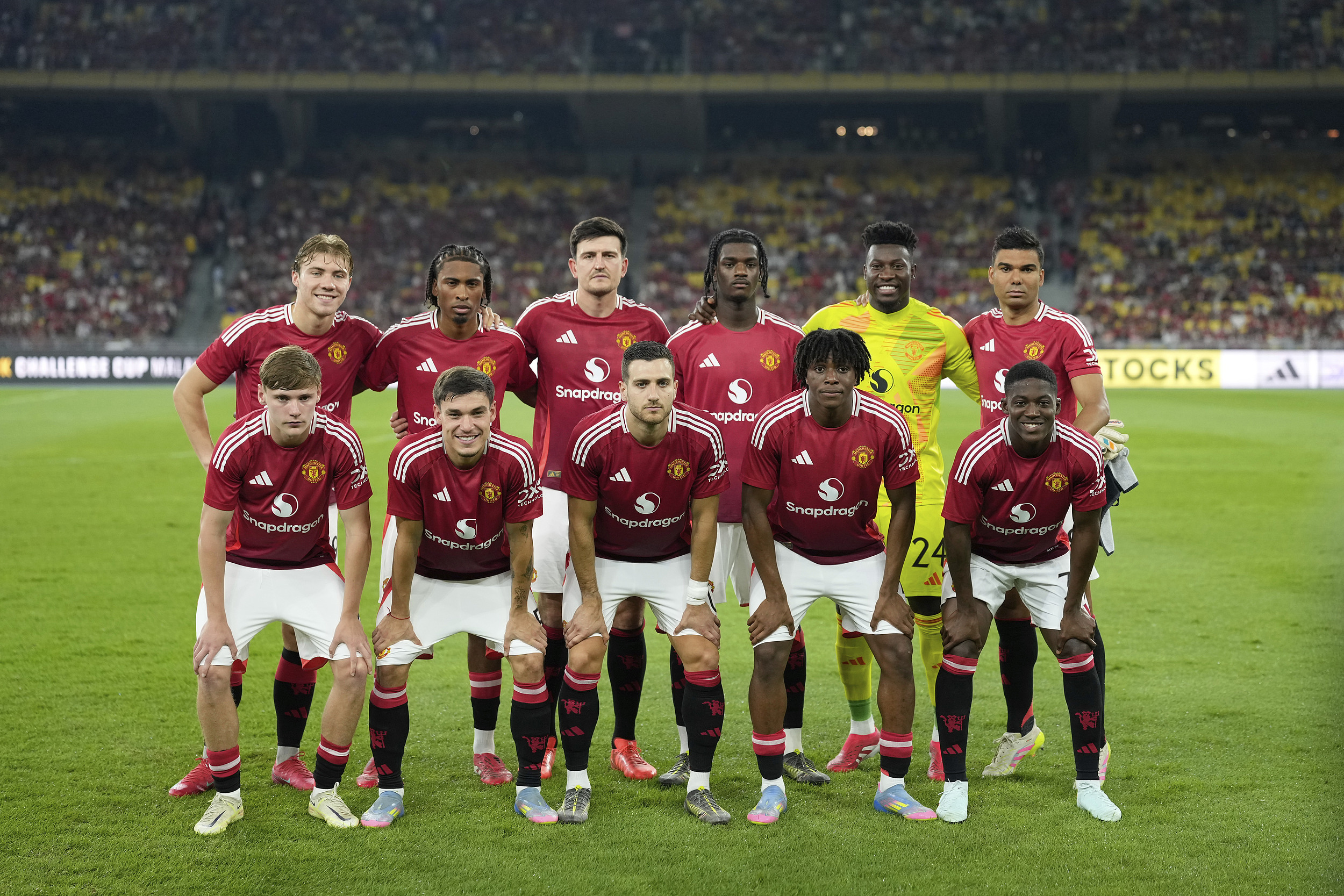 曼联主场再胜对手，红魔状态正佳