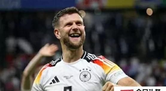 德国国家队欧国联八强淘汰赛后晋级，备受期待的决赛