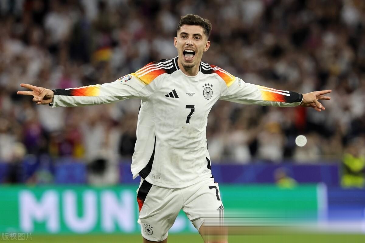 德国vs匈牙利胜者将赢得晋级资格