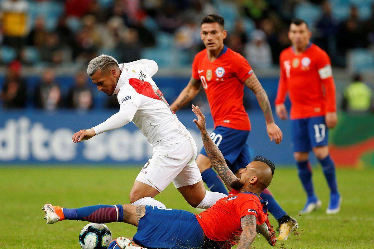 委内瑞拉队在国际比赛中遇到困难，需调整状态