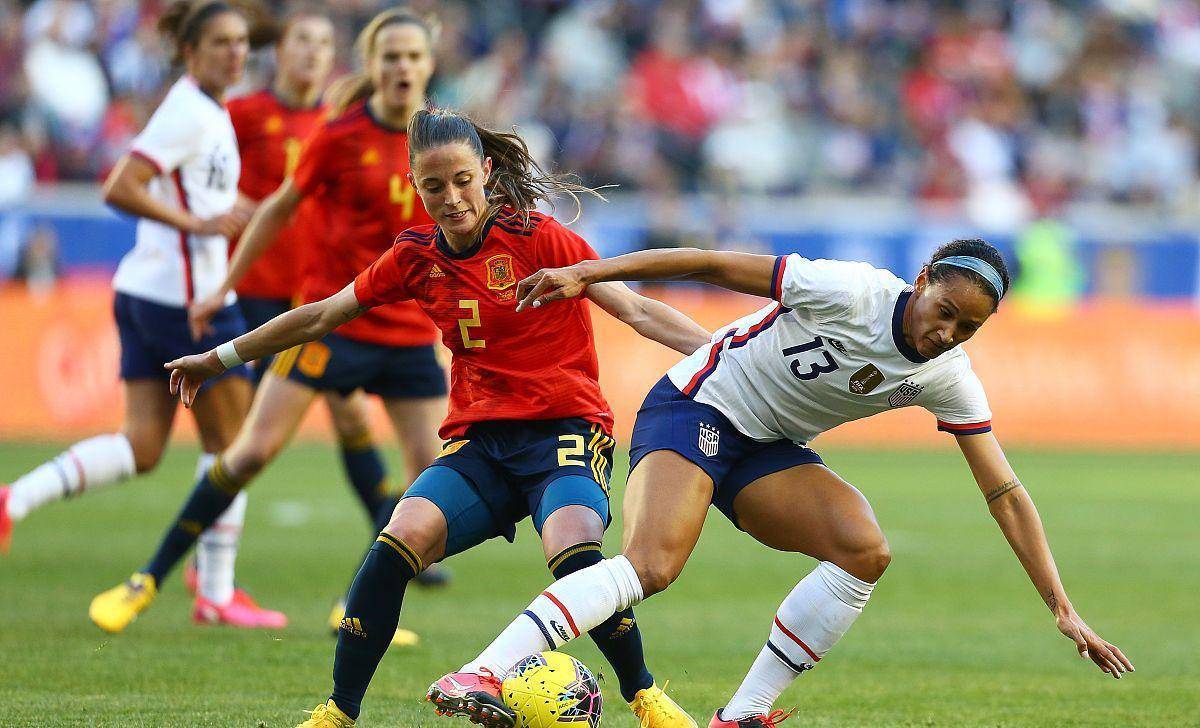 胜利喜报!塞内加尔女足友谊赛赢球 胜利喜报!塞内加尔女足友谊赛赢球