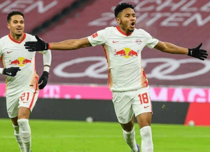 包含斯图加特迎战莱比锡红牛，备战充分的词条