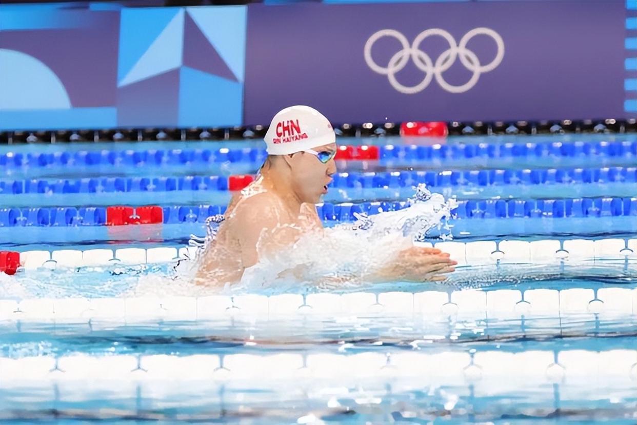 关于亚洲游泳选手闪耀赛场,向金牌发起冲击的信息 关于亚洲游泳选手闪耀赛场,向金牌发起冲击的信息