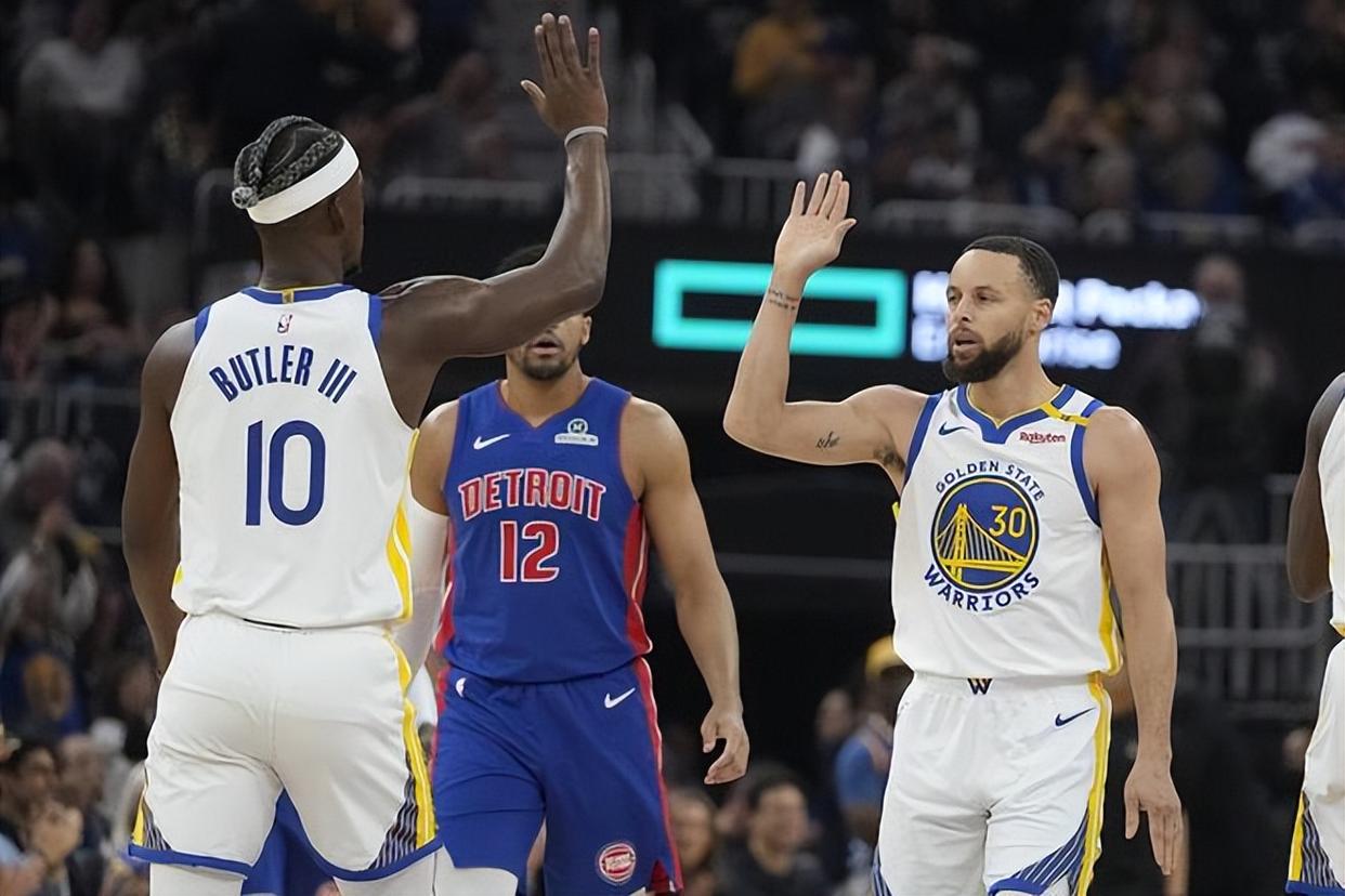 关于勇士队多点开花,轻取胜利提升士气的信息 关于勇士队多点开花,轻取胜利提升士气的信息