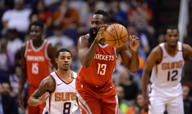 凯尔特人力克掘金，泰特姆全场30分