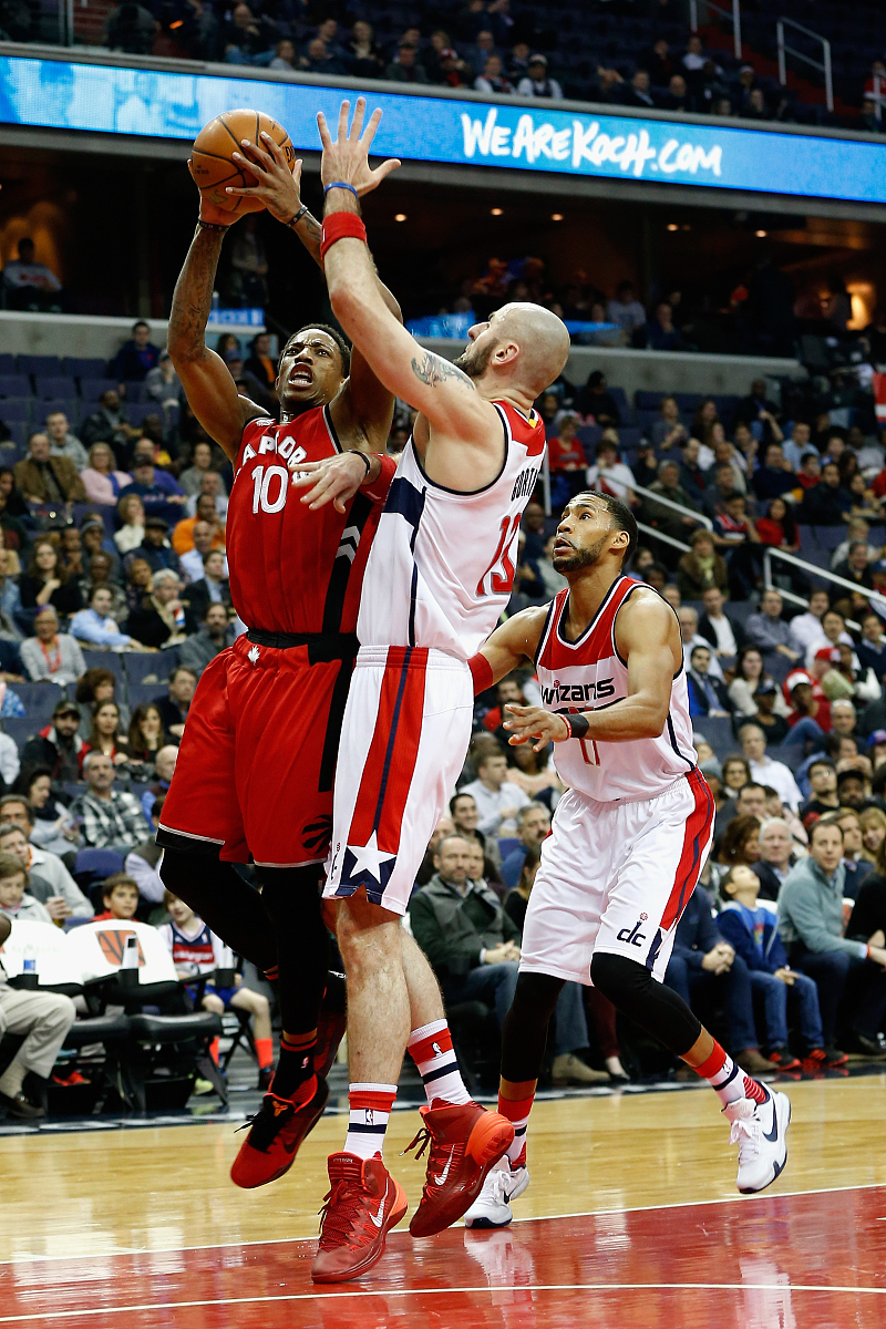 猛龙险胜步行者,九连胜 猛龙险胜步行者,九连胜