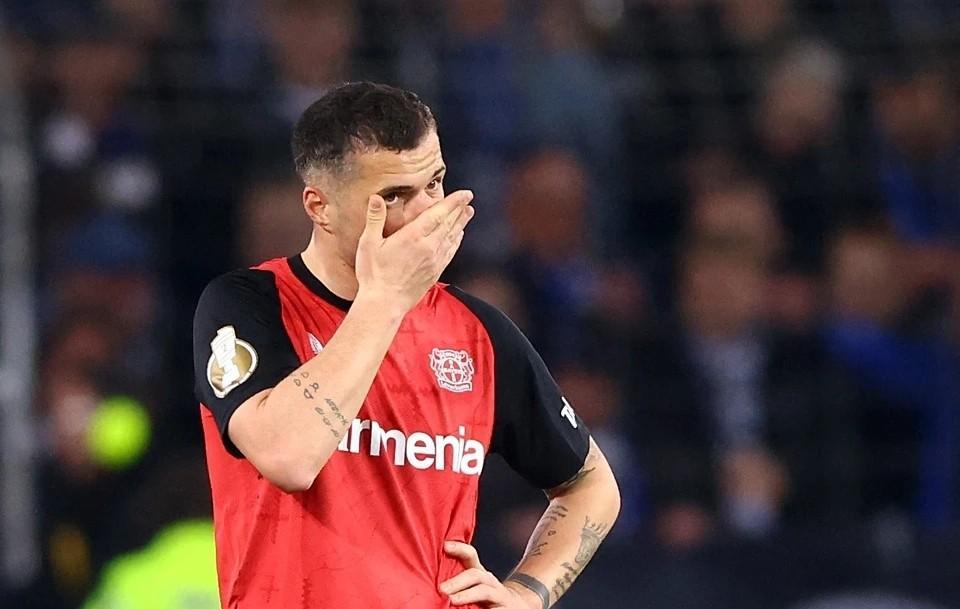 包含勒沃库森客场憾负RB莱比锡影响德甲联赛格局的词条