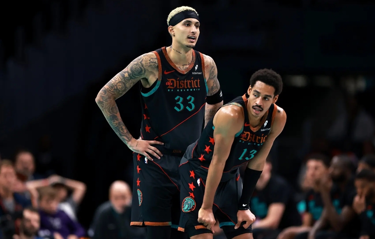 湖人擒狼，库兹马表现出色！