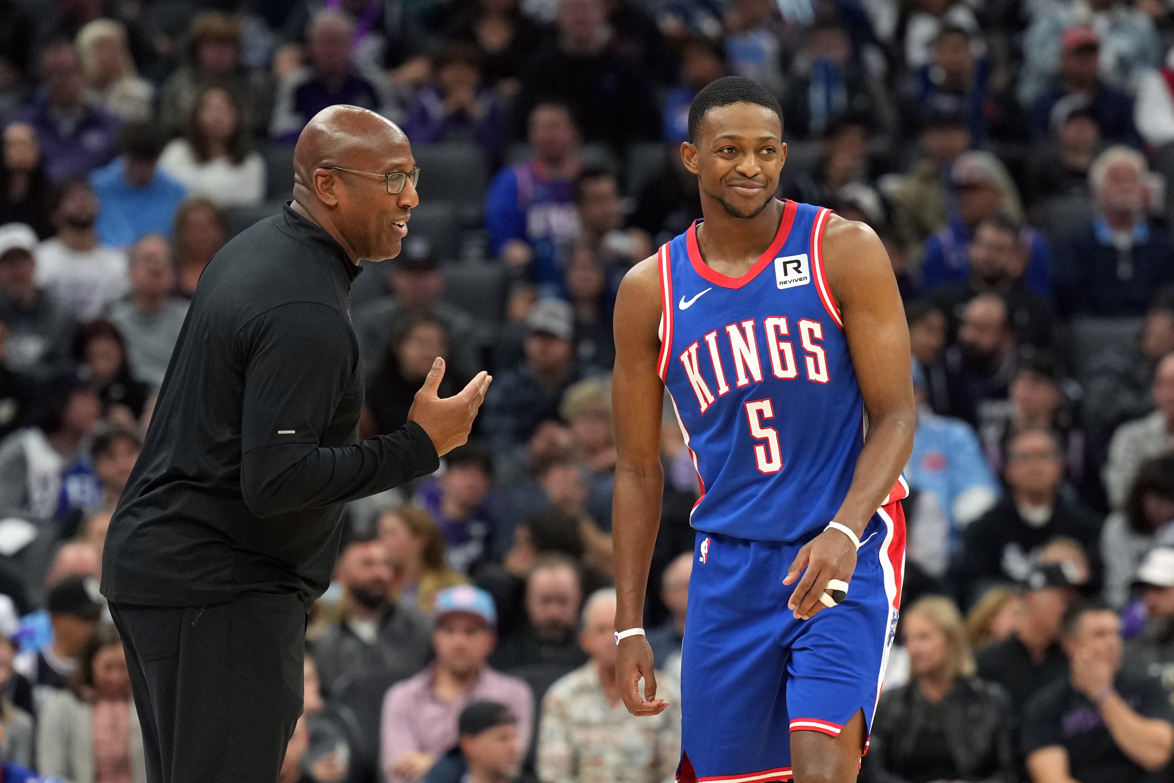 火箭大胜国王，取得连胜