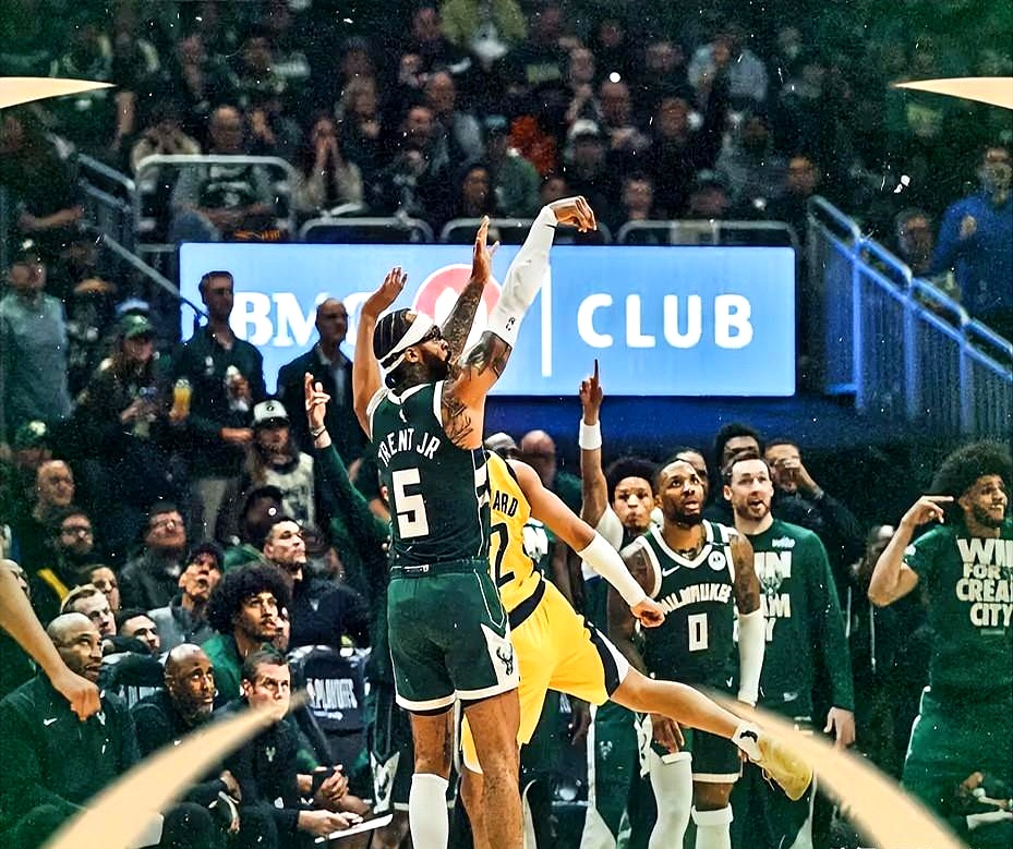 开拓者险胜凯尔特人，利拉德绝杀