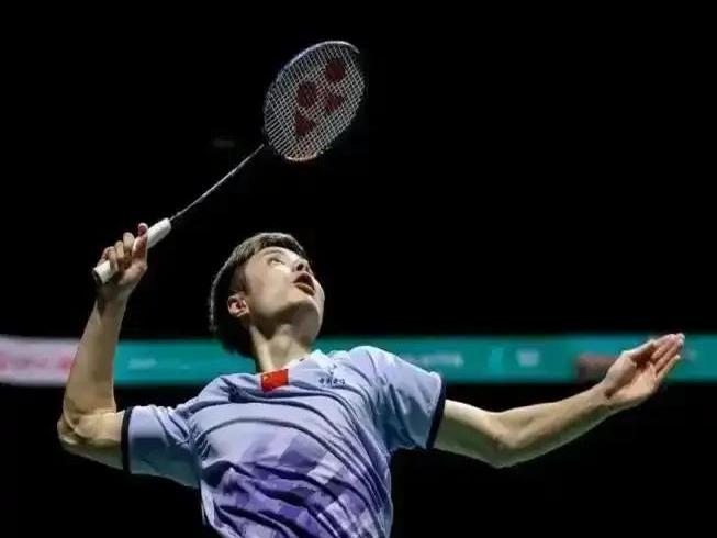 印度队逆转印尼队，石宇奇带队取胜