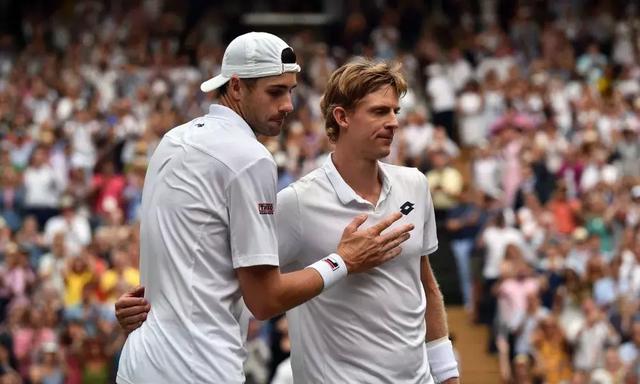 温网碾压戴维斯杯，鲁德扛起全队